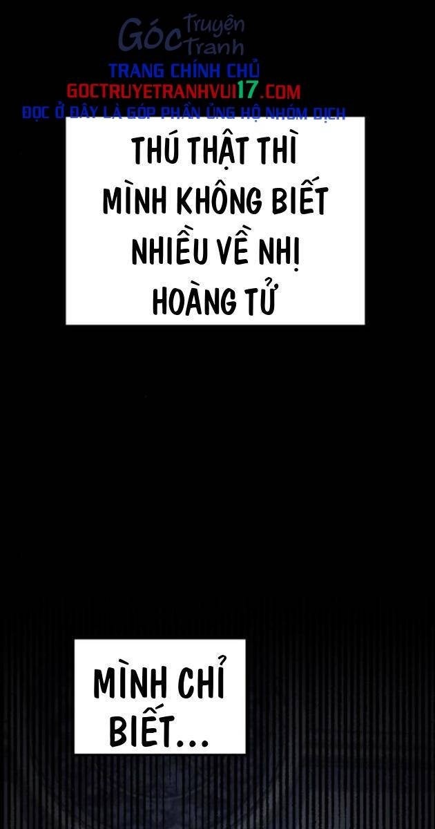 Hồi Quy Giả Của Gia Tộc Suy Vong - Page 1