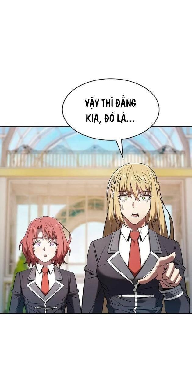 Kiếm Sĩ Thiên Tài Của Học Viện - Page 28