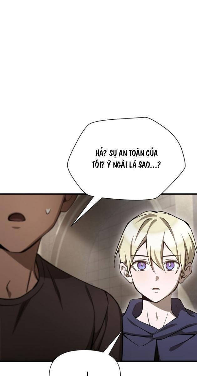 Helmut-Đứa Trẻ Bị Lãng Quên - Page 62