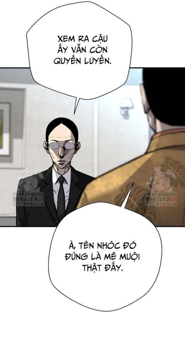 Sự Trở Lại Của Huyền Thoại - Page 109