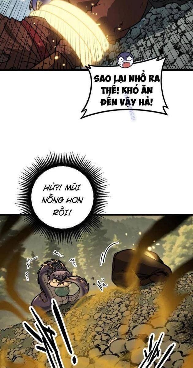 Lão Xà Tu Tiên - Page 3