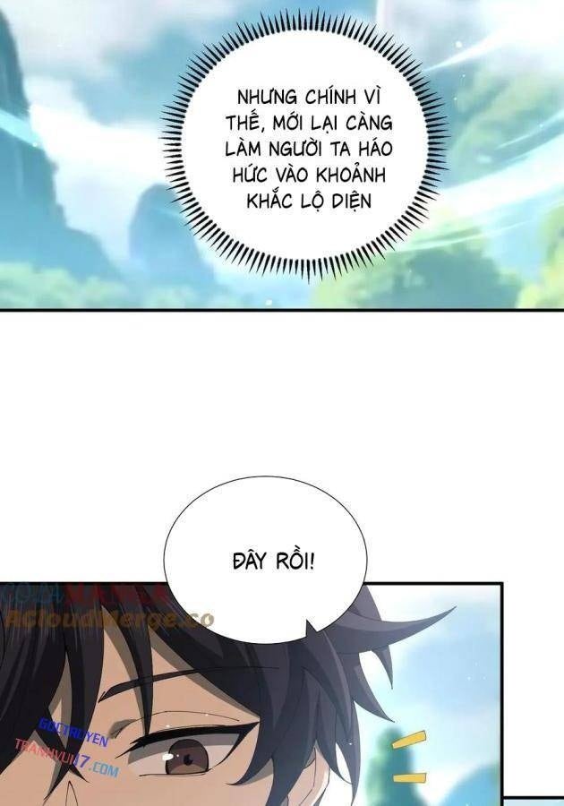 Toàn Dân Chuyển Chức: Ngự Long Sư Là Chức Nghiệp Yếu Nhất? - Page 8