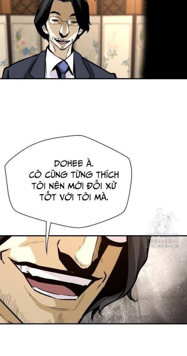 Sự Trở Lại Của Huyền Thoại - Page 26