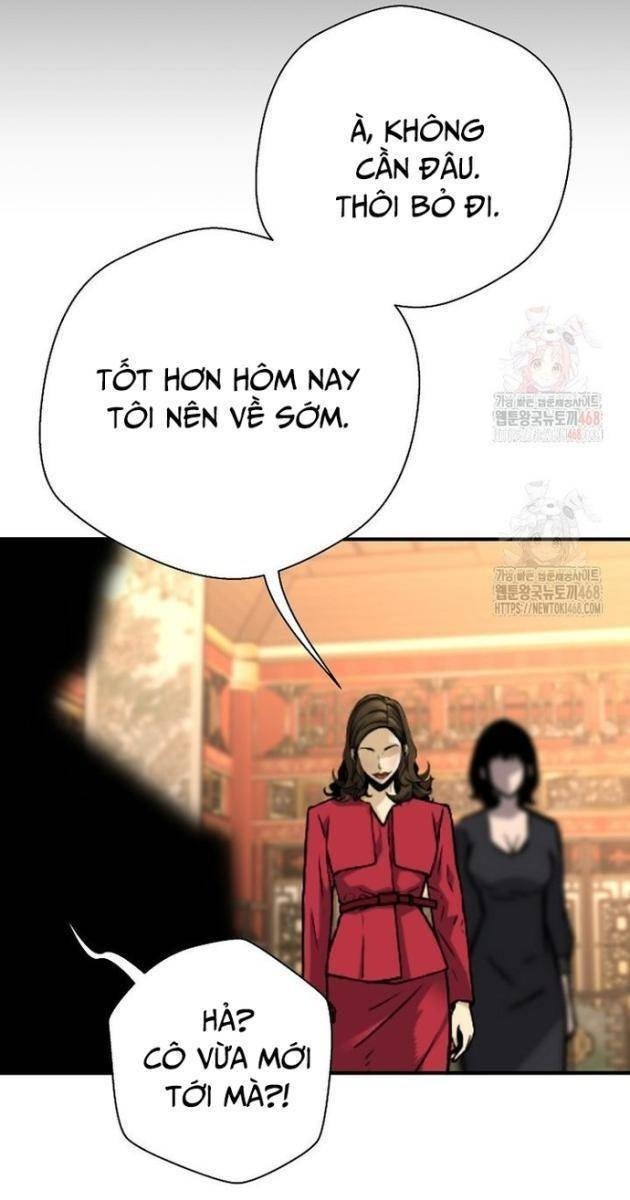 Sự Trở Lại Của Huyền Thoại - Page 11