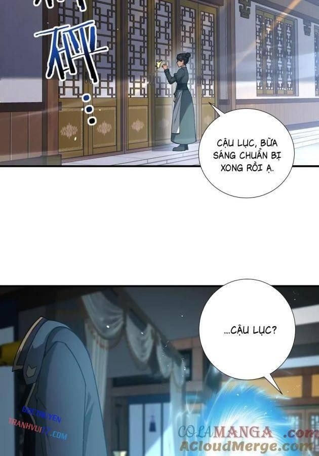 Toàn Dân Chuyển Chức: Ngự Long Sư Là Chức Nghiệp Yếu Nhất? - Page 36