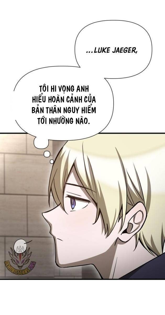 Helmut-Đứa Trẻ Bị Lãng Quên - Page 88