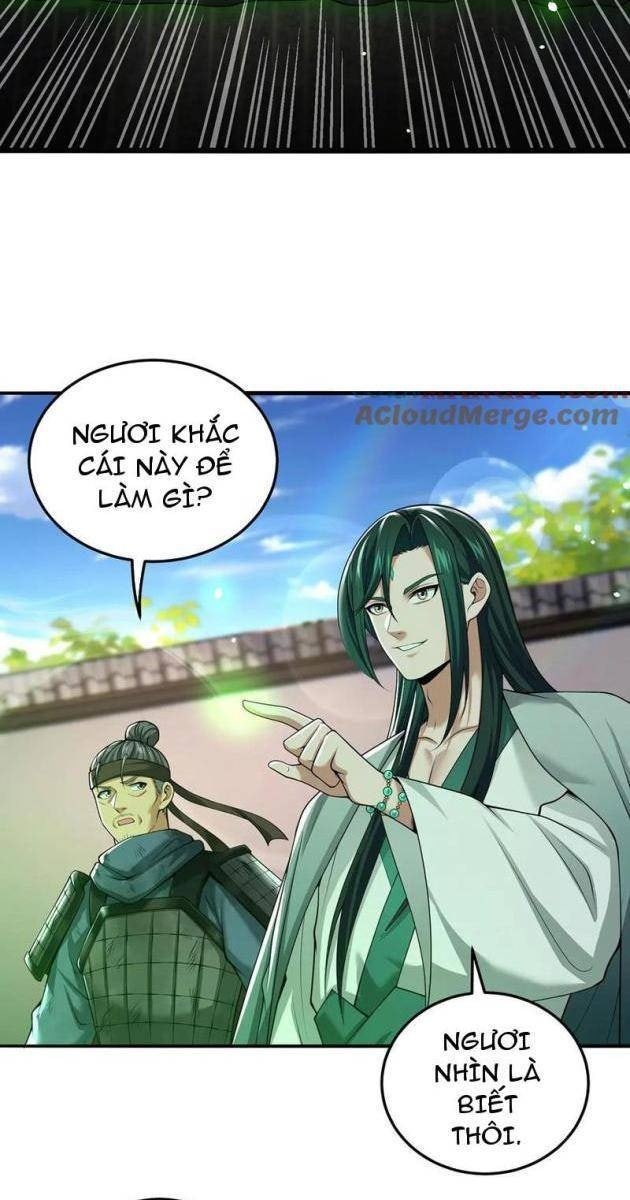 Giết Ta Thêm Mấy Lần Nữa, Ta Liền Vô Địch - Page 3