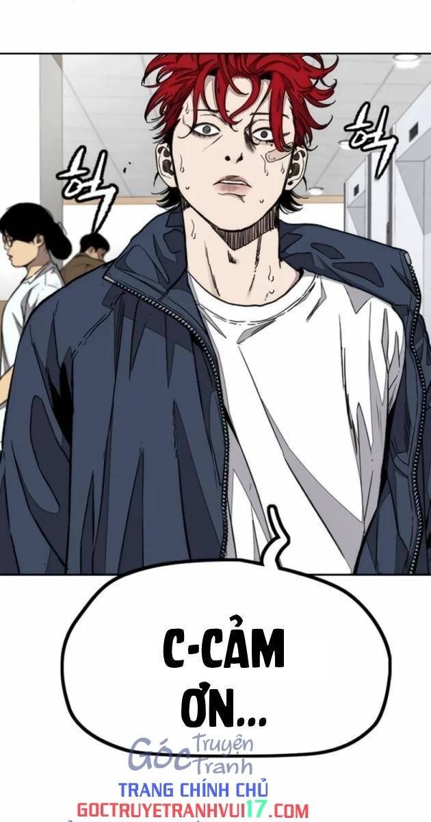 Thể Thao Cực Hạn - Page 28