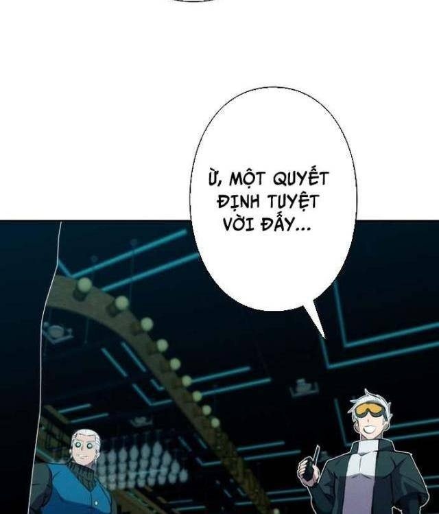 Tôi Không Phải Là Kẻ Phản Diện - Page 2