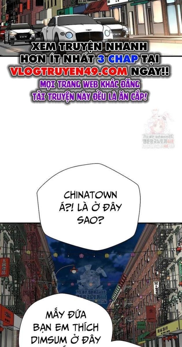 Sự Trở Lại Của Huyền Thoại - Page 46