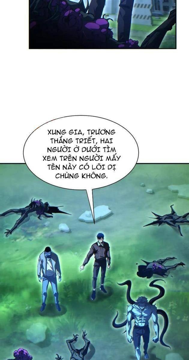 Mạt Thế Trùng Sinh: Ta Dựa Vào Mở Rương Vấn Dỉnh Đỉnh Phong - Page 43
