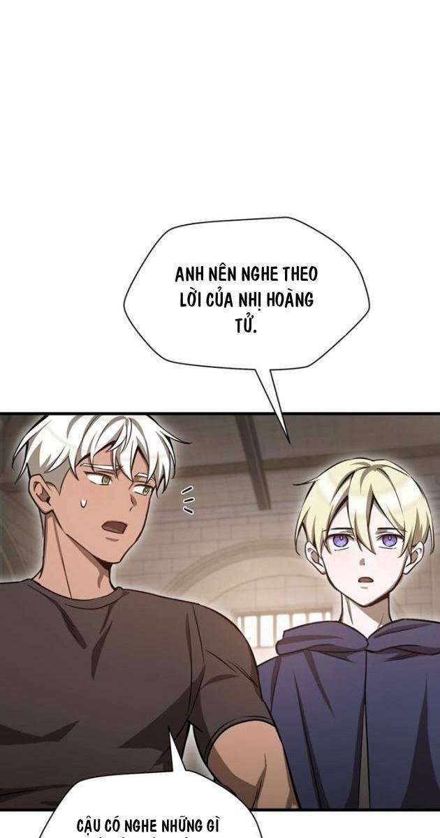 Helmut-Đứa Trẻ Bị Lãng Quên - Page 75