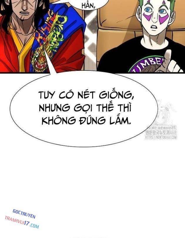 Shark - Cá Mập - Page 44