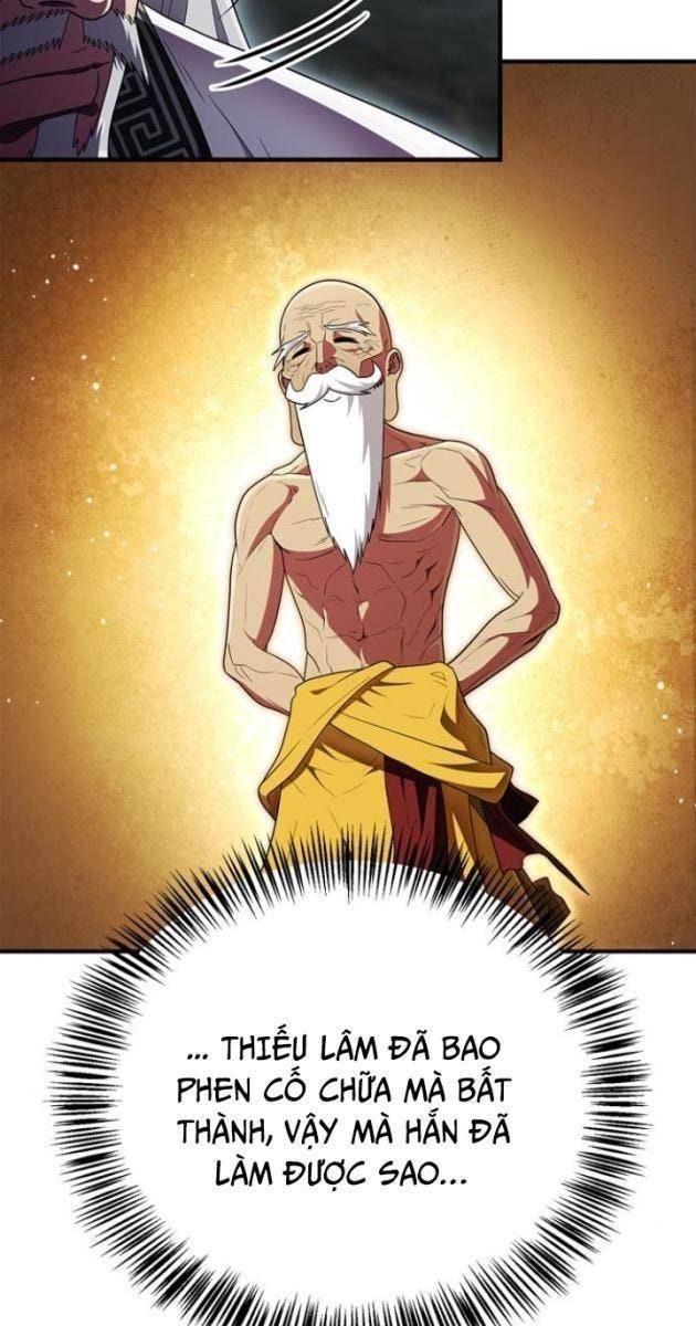 Huấn Luyện Viên Murim Thiên Tài - Page 132