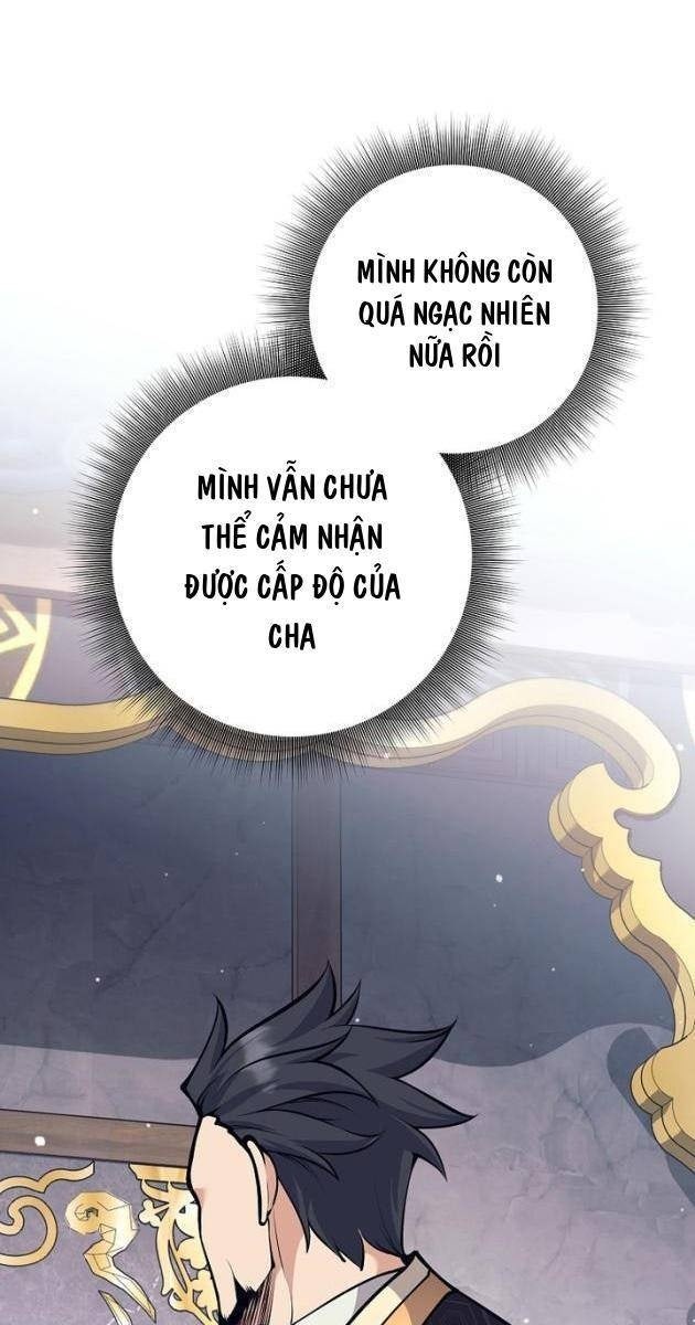 Đứa Con Ngoài Giá Thú Có Khả Năng Hấp Thụ Vũ Khí - Page 1