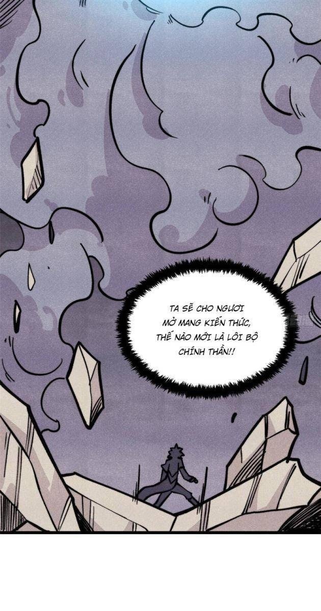 Vạn Cổ Tối Cường Tông - Page 45