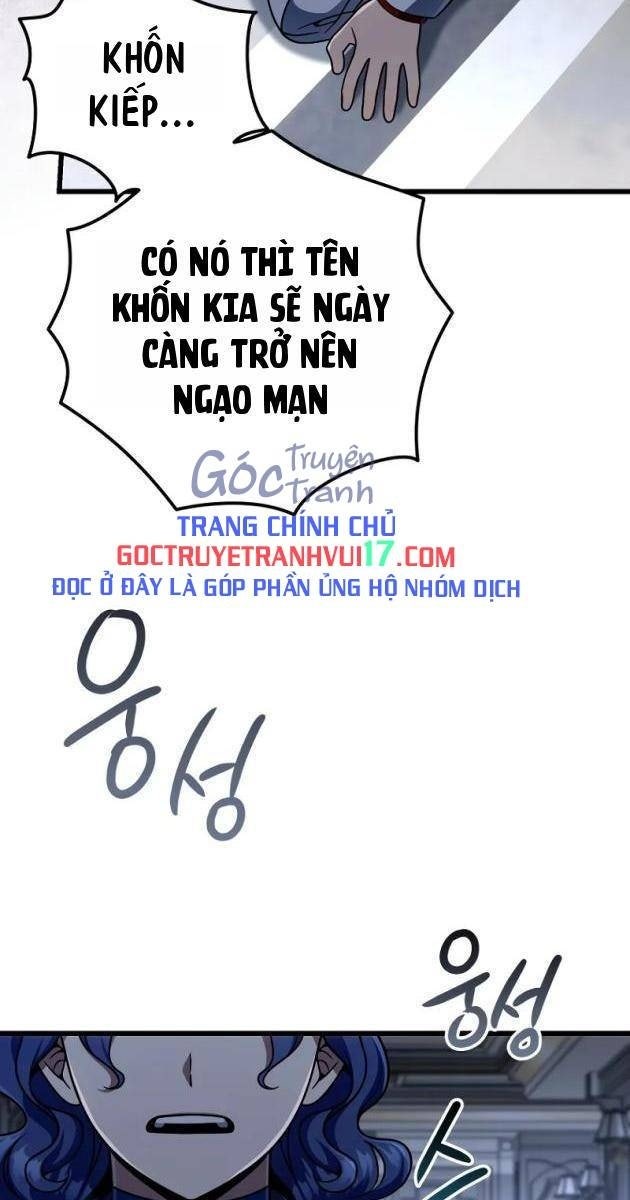 Ta Sẽ Huỷ Diệt Đế Quốc Này - Page 120
