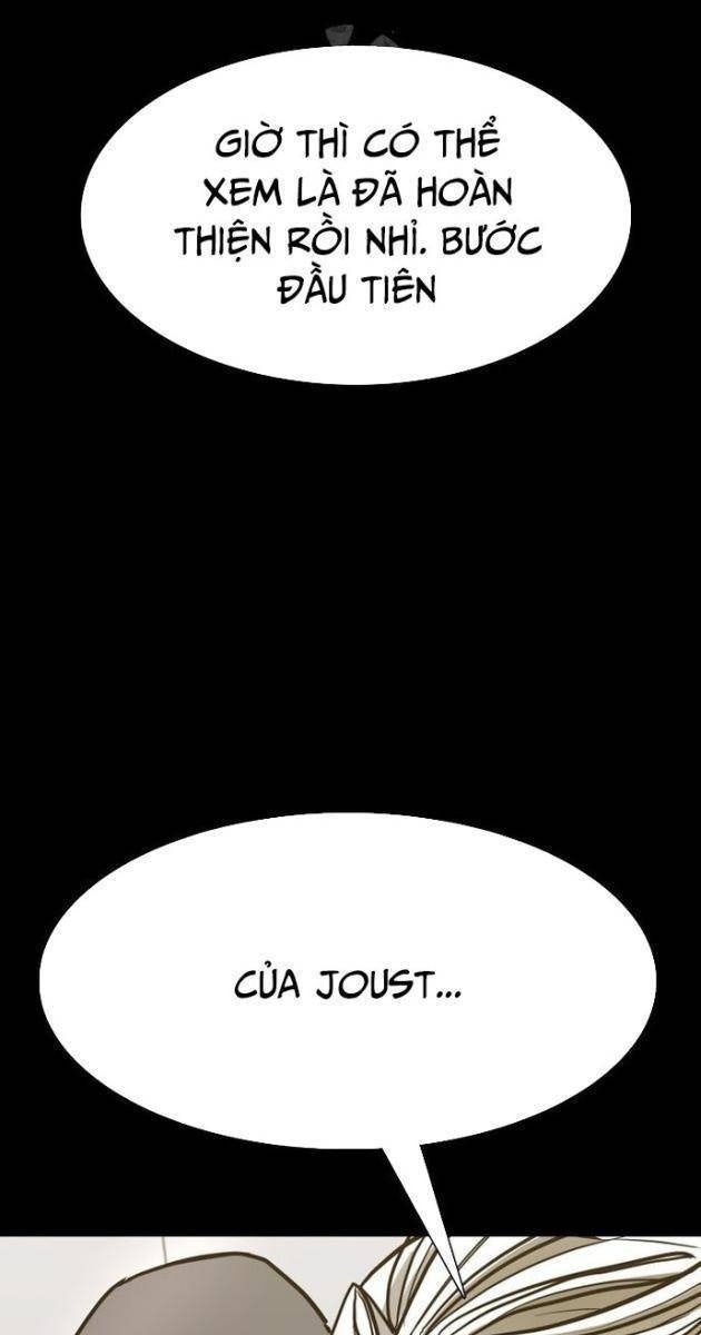 Shark - Cá Mập - Page 1