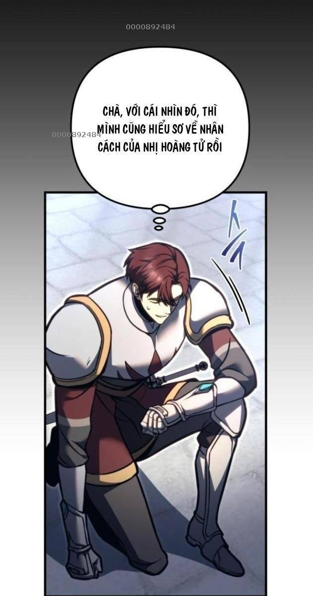 Hồi Quy Giả Của Gia Tộc Suy Vong - Page 5
