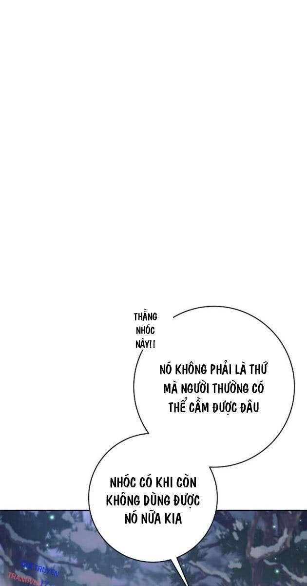 Đứa Con Ngoài Giá Thú Có Khả Năng Hấp Thụ Vũ Khí - Page 9