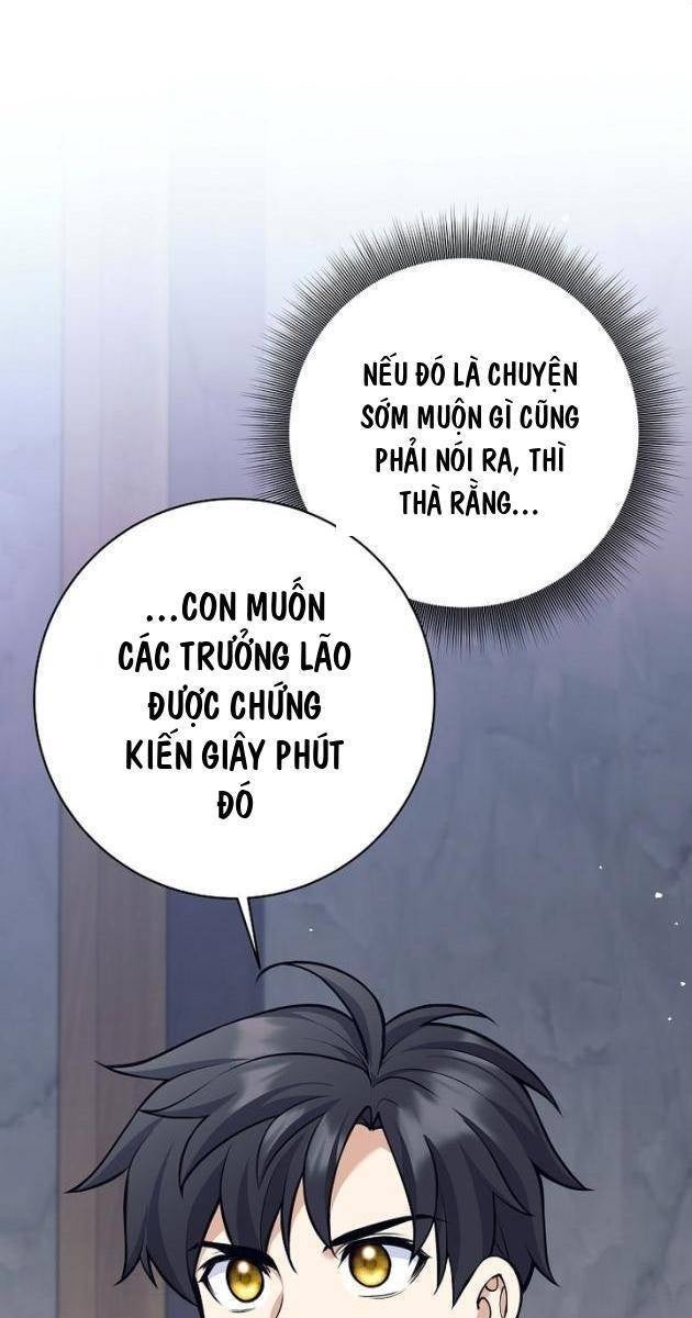 Đứa Con Ngoài Giá Thú Có Khả Năng Hấp Thụ Vũ Khí - Page 43