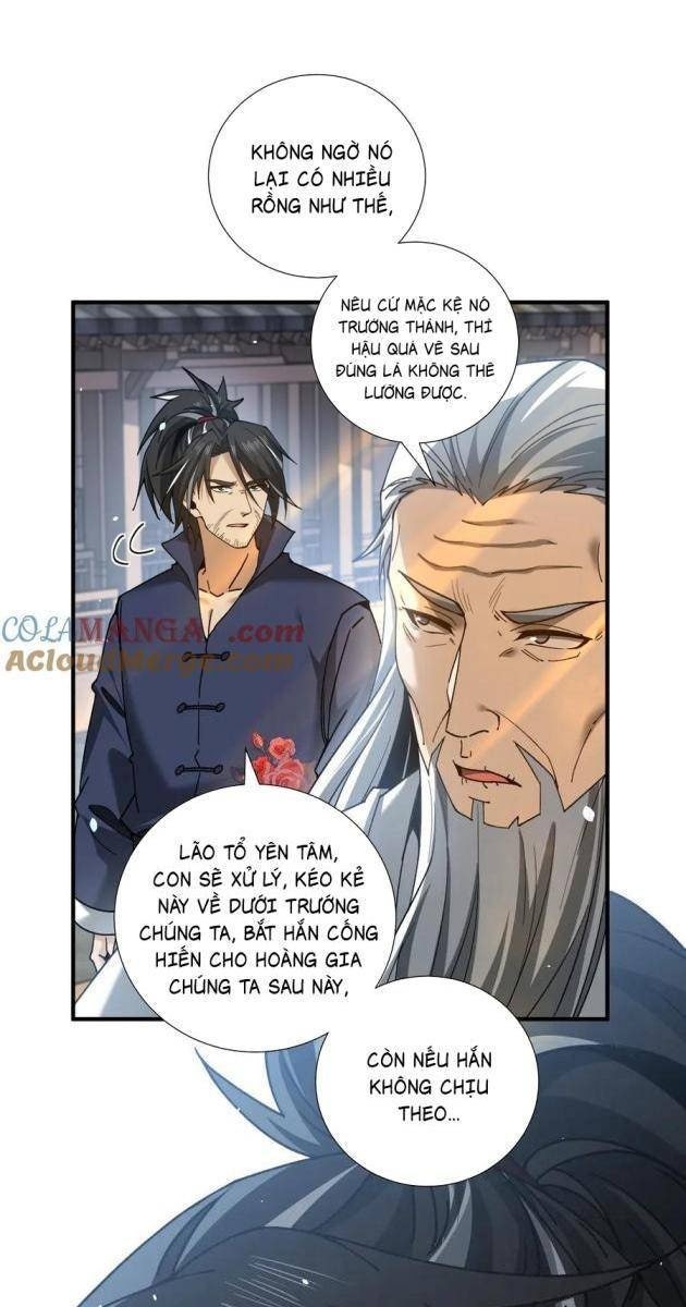 Toàn Dân Chuyển Chức: Ngự Long Sư Là Chức Nghiệp Yếu Nhất? - Page 29