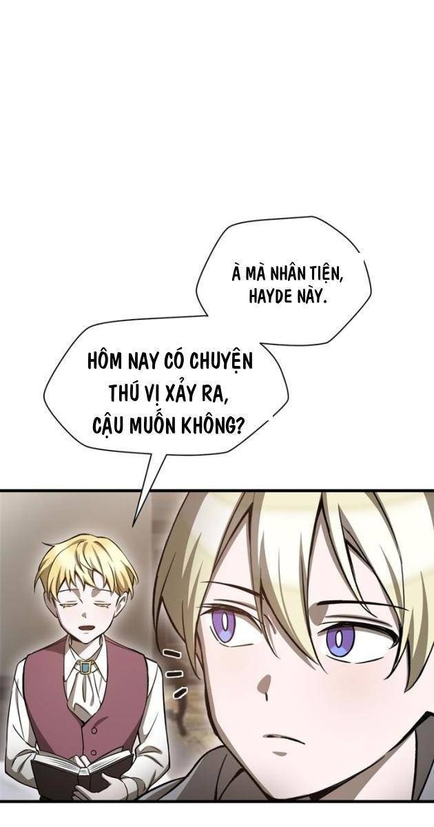 Helmut-Đứa Trẻ Bị Lãng Quên - Page 98