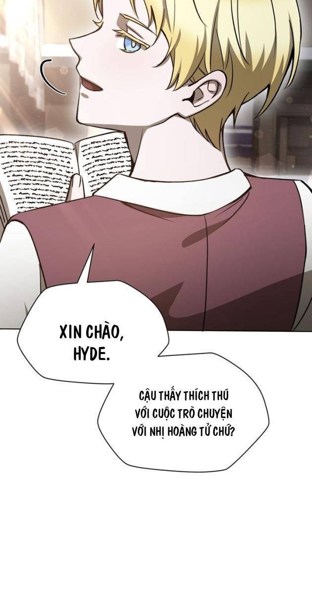 Helmut-Đứa Trẻ Bị Lãng Quên - Page 92