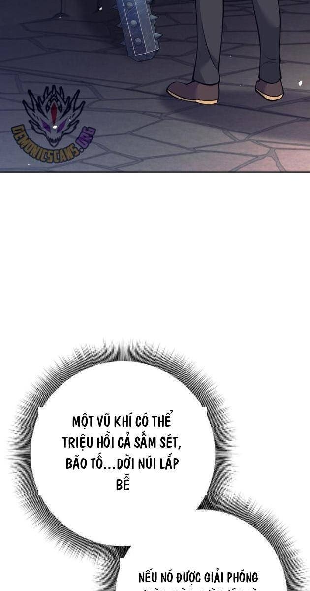 Đứa Con Ngoài Giá Thú Có Khả Năng Hấp Thụ Vũ Khí - Page 43