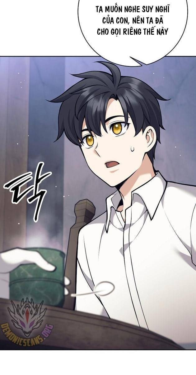 Đứa Con Ngoài Giá Thú Có Khả Năng Hấp Thụ Vũ Khí - Page 23