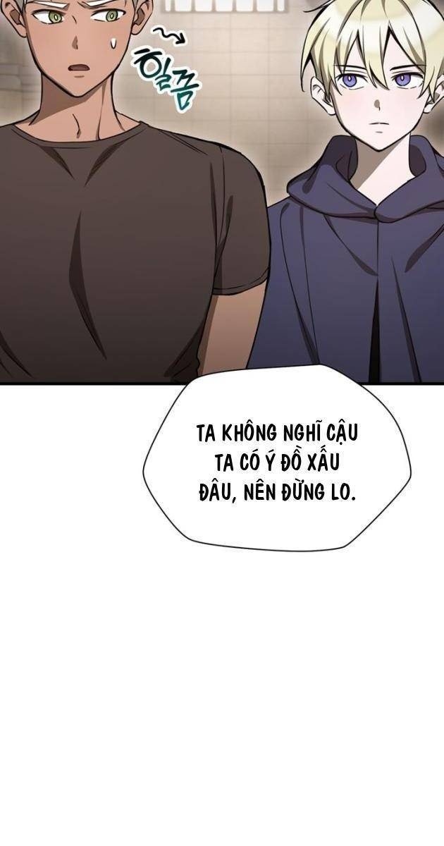 Helmut-Đứa Trẻ Bị Lãng Quên - Page 47