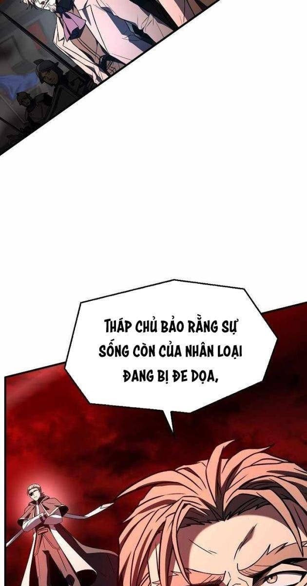 Sự Trở Lại Của Hiệp Sĩ Giáo Vô Song - Page 54