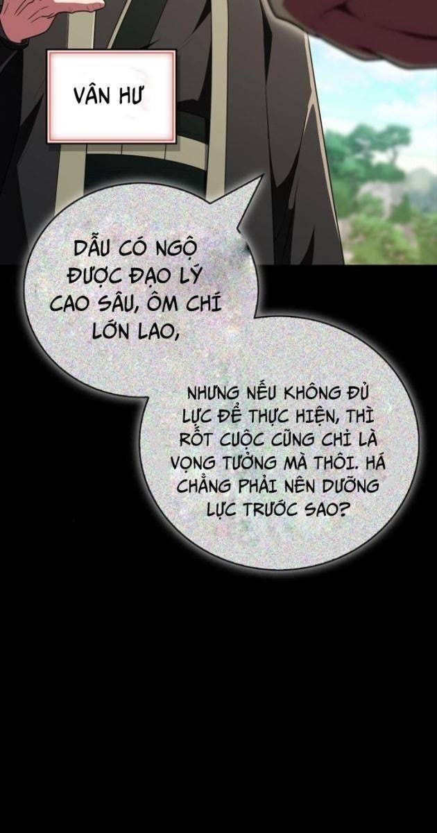 Huấn Luyện Viên Murim Thiên Tài - Page 6
