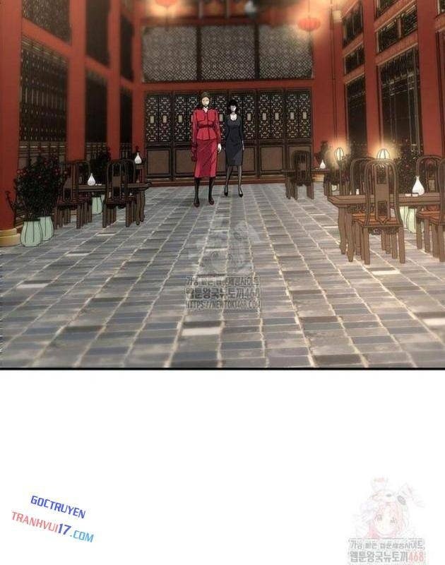 Sự Trở Lại Của Huyền Thoại - Page 80
