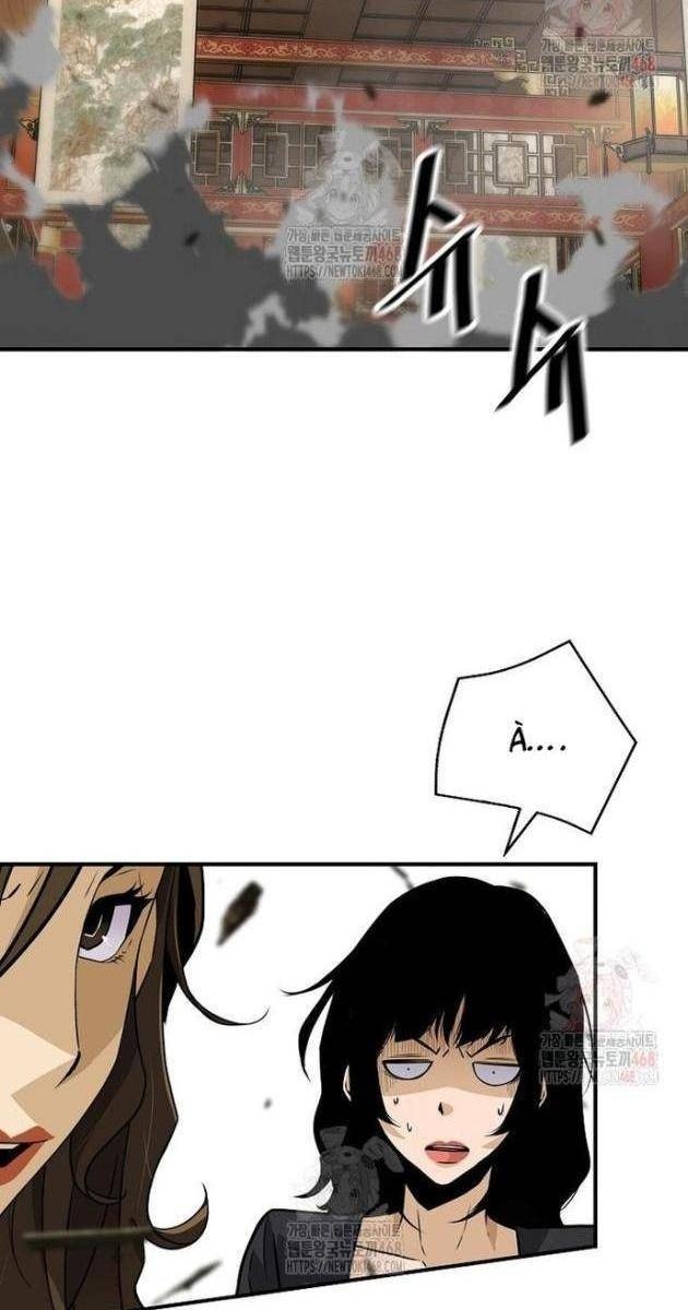 Sự Trở Lại Của Huyền Thoại - Page 118