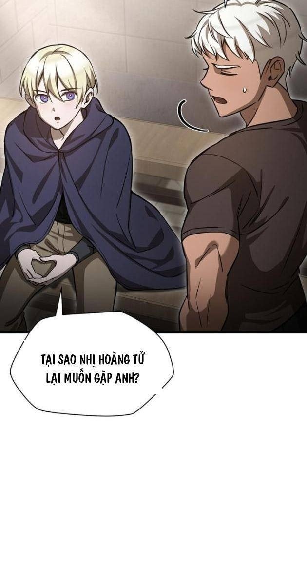 Helmut-Đứa Trẻ Bị Lãng Quên - Page 14