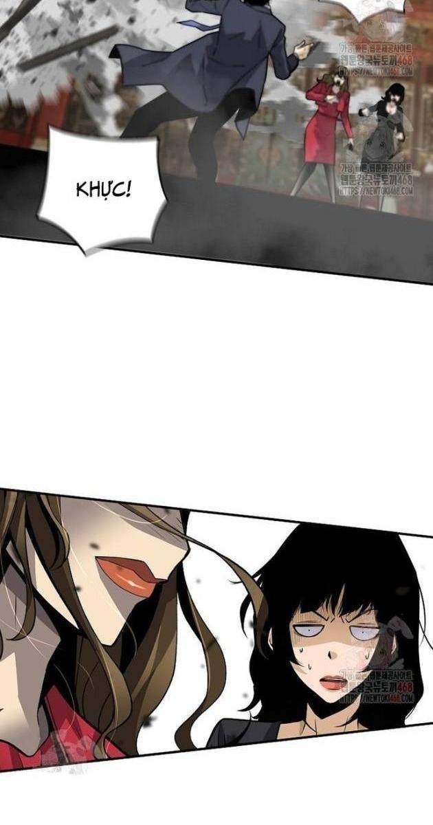 Sự Trở Lại Của Huyền Thoại - Page 85