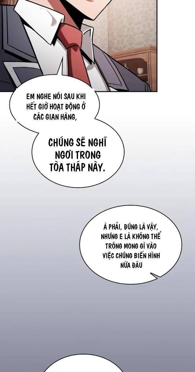 Kiếm Sĩ Thiên Tài Của Học Viện - Page 130