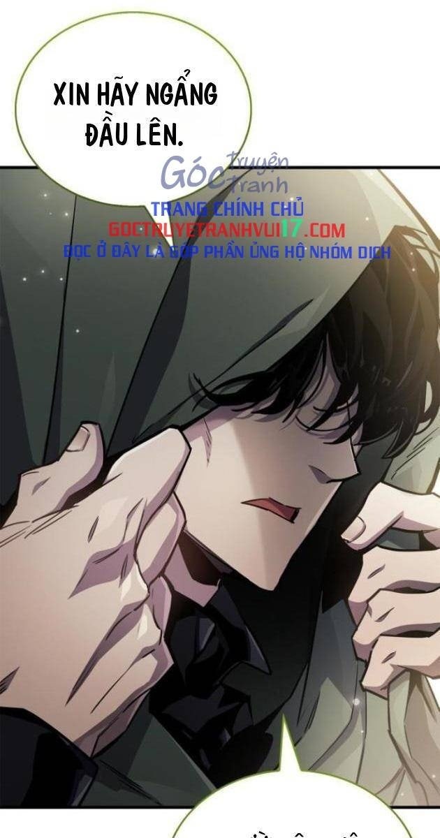 Người Chơi Che Giấu Quá Khứ - Page 1
