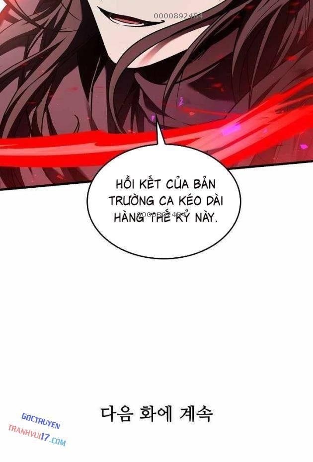 Sự Trở Lại Của Hiệp Sĩ Giáo Vô Song - Page 188