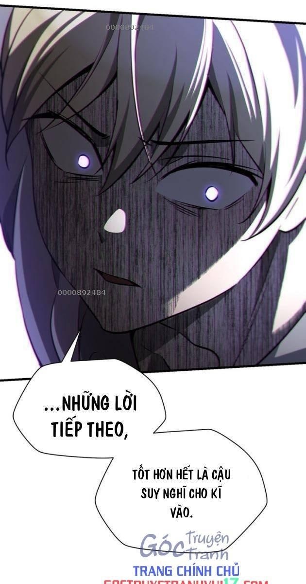 Helmut-Đứa Trẻ Bị Lãng Quên - Page 118