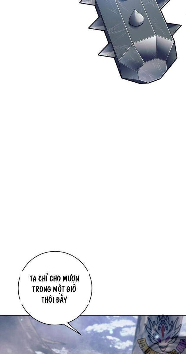 Đứa Con Ngoài Giá Thú Có Khả Năng Hấp Thụ Vũ Khí - Page 25