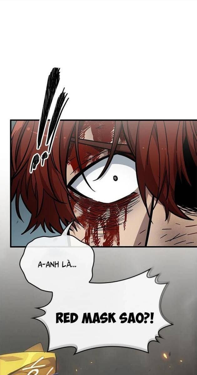 Từ Youtuber Thể Hình Triệu Sub Trở Thành Kẻ Vô Danh Trong Webtoon - Page 1