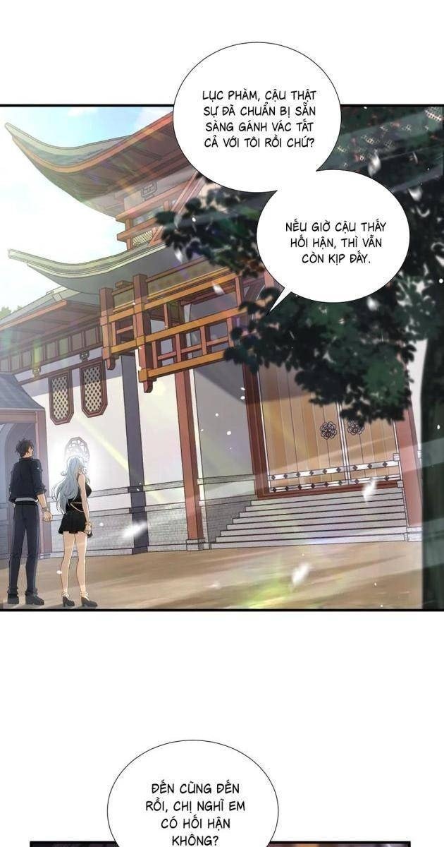 Toàn Dân Chuyển Chức: Ngự Long Sư Là Chức Nghiệp Yếu Nhất? - Page 13