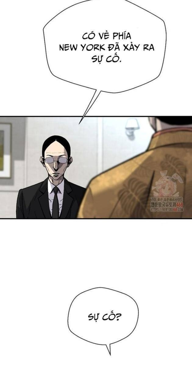 Sự Trở Lại Của Huyền Thoại - Page 94