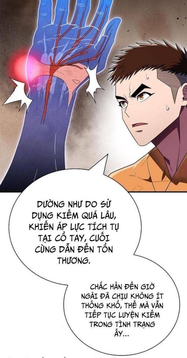 Huấn Luyện Viên Murim Thiên Tài - Page 124