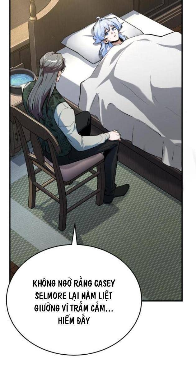 Giáo Sư Gián Điệp - Page 127