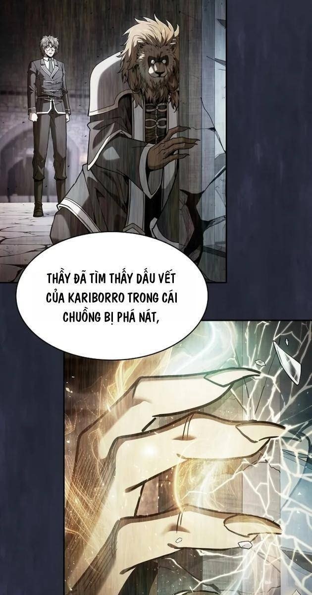 Kiếm Sĩ Thiên Tài Của Học Viện - Page 89