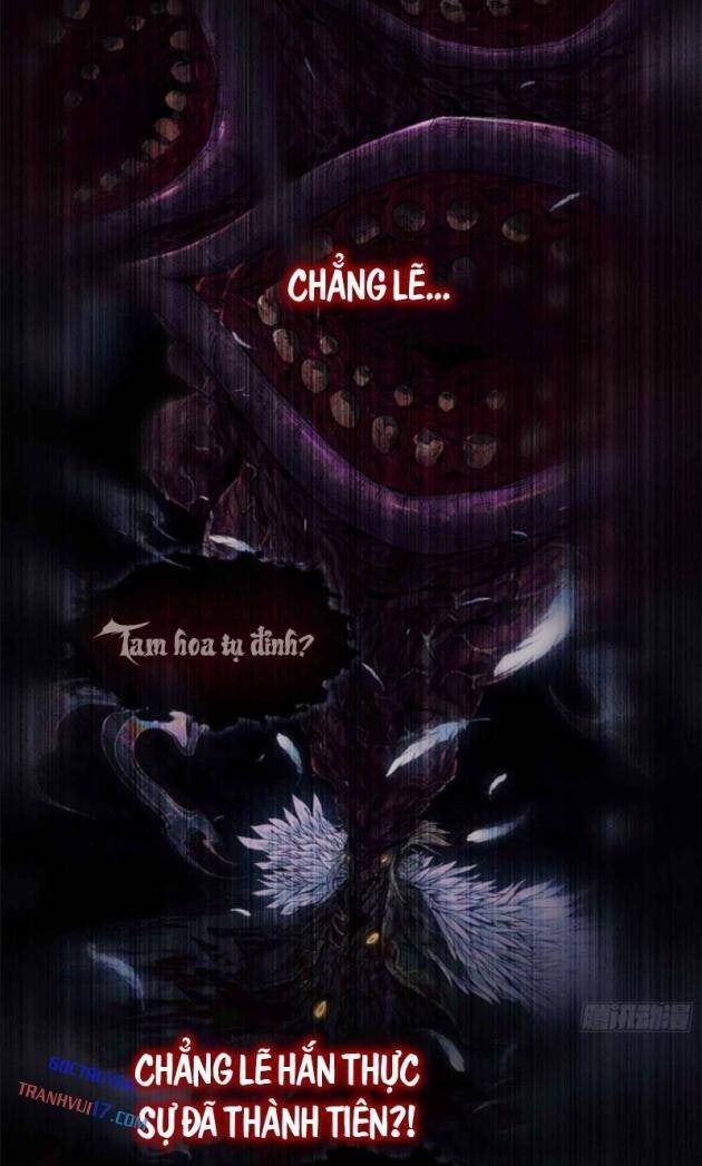 Đạo Quỷ Dị Tiên - Page 24