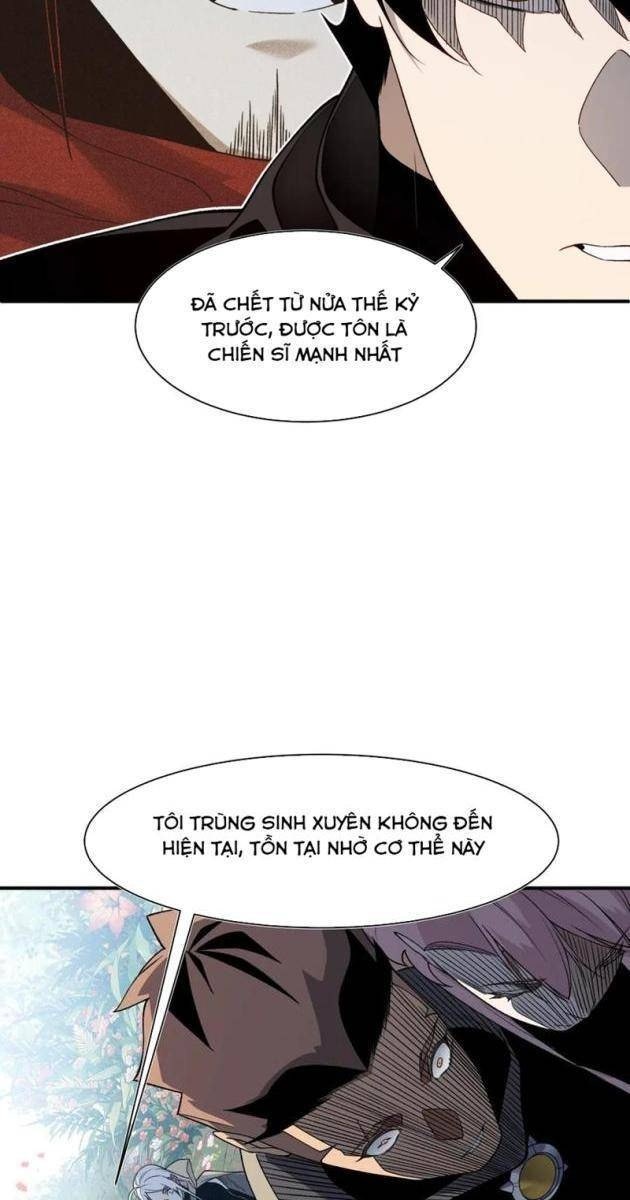 Quỷ Tiến Hóa - Page 67